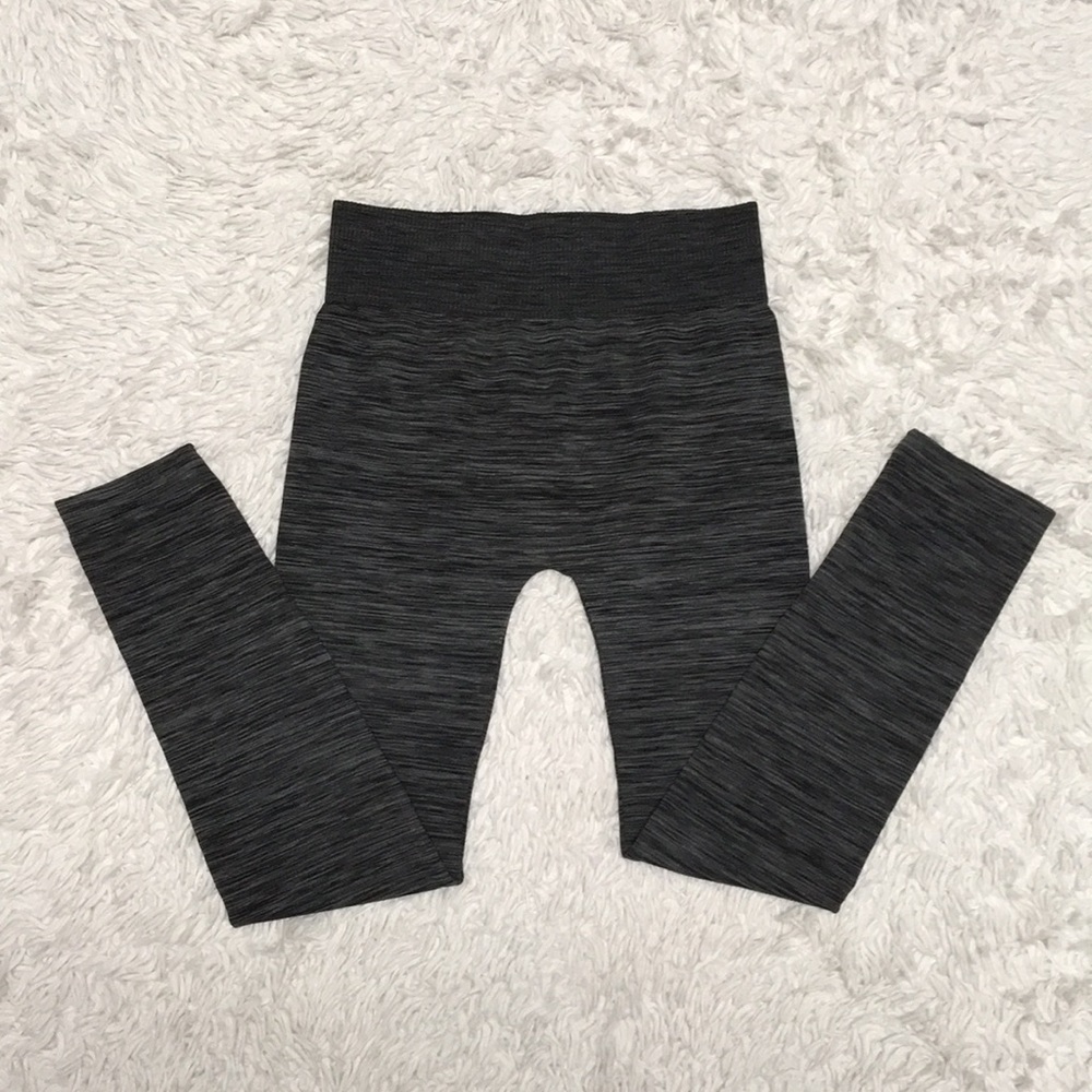 NWOT Dark Grey Leggings